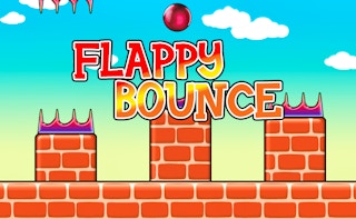 Image Flappy Bounce